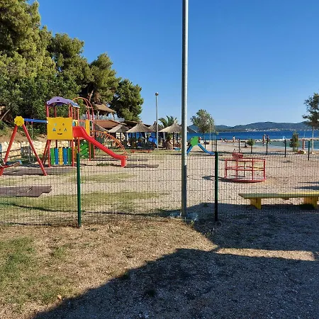 Mobilna Kucica Luka