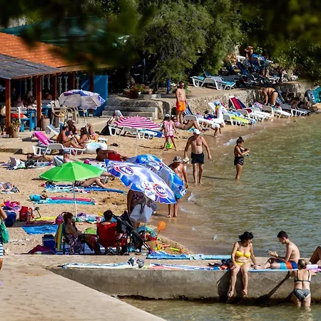 Camping Mobilna Kucica Luka *