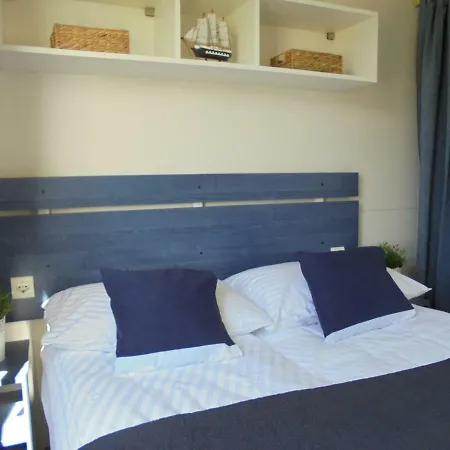 Camping Mobilna Kucica Luka Sveti Filip i Jakov