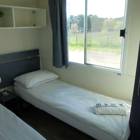 Mobilna Kucica Luka Sveti Filip i Jakov