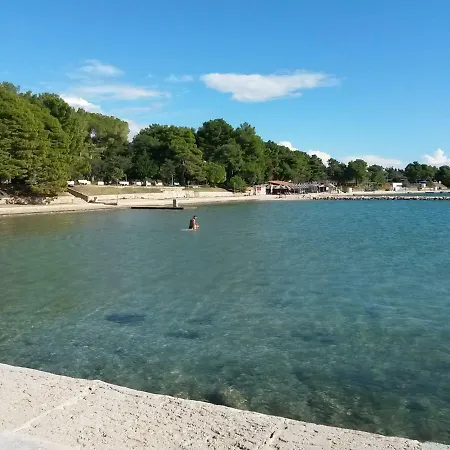 Mobilna Kucica Luka Camping Sveti Filip i Jakov