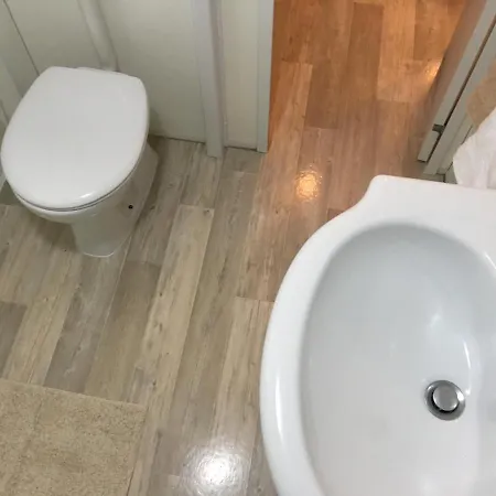 Mobilna Kucica Luka Kamp alanı *